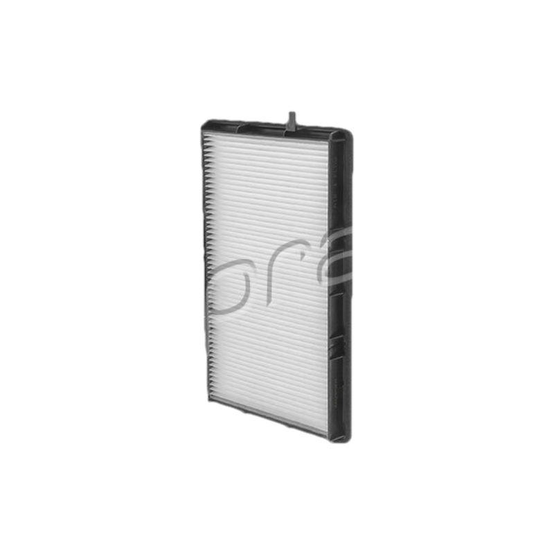 TOPRAN Filter vnútorného priestoru 500219