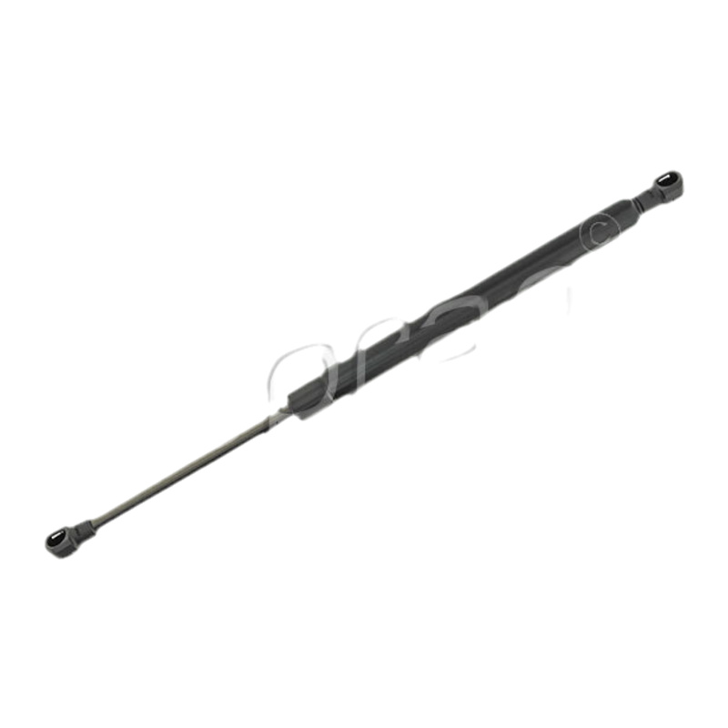 TOPRAN Pneumatická pružina, Batožinový/nákladný priestor 500411