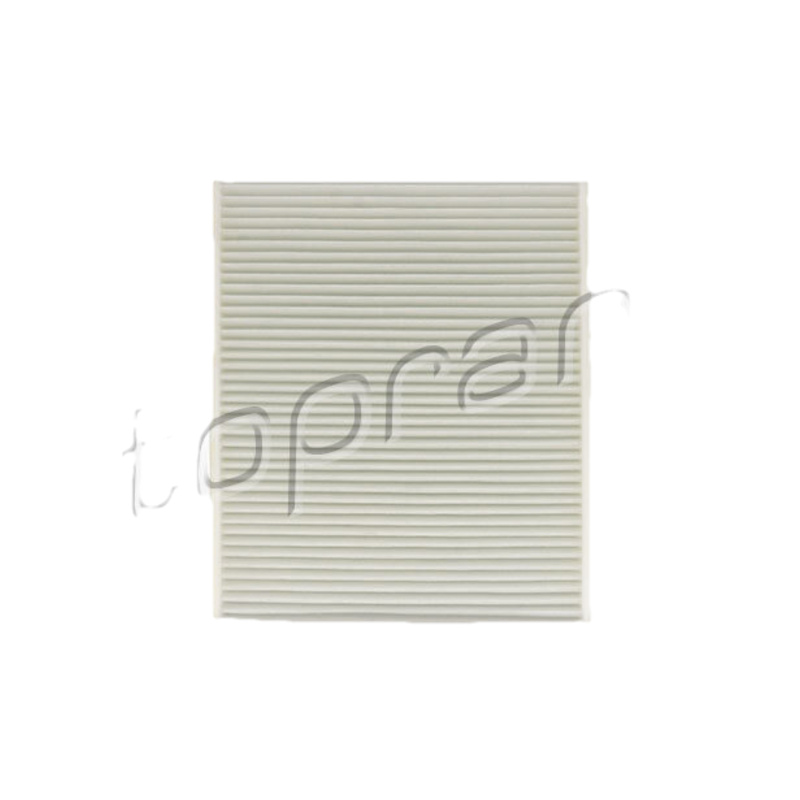 TOPRAN Filter vnútorného priestoru 502947
