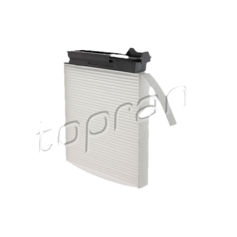 TOPRAN Filter vnútorného priestoru 700462