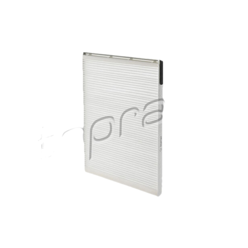 TOPRAN Filter vnútorného priestoru 720320