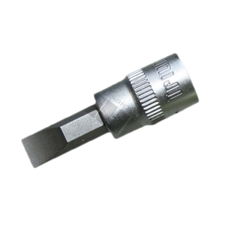 Bit plochý v 3/8