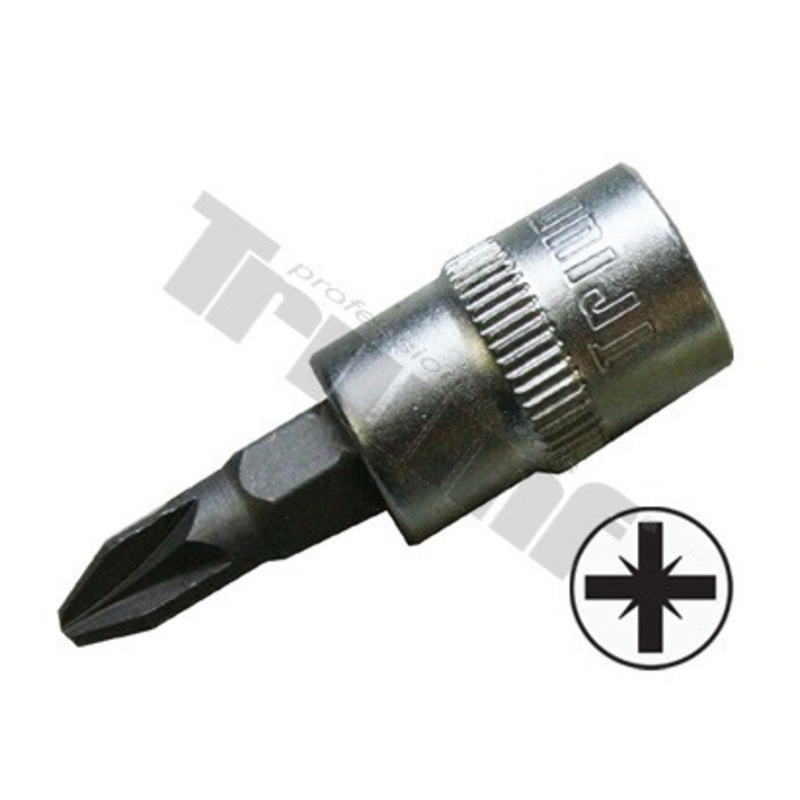 Bit PZV v 1/4