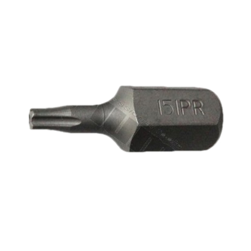 Bit Torx Plus 5-cípy , 10mm, dĺžka 30 mm, vŕtaný - IPR15