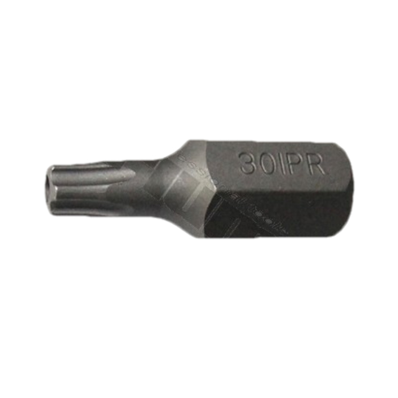 Bit Torx Plus 5-cípy , 10mm, dĺžka 30 mm, vŕtaný - IPR30