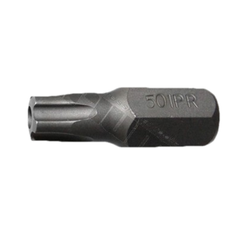 E-shop Bit Torx Plus 5-cípy , 10mm, dĺžka 30 mm, vŕtaný - IPR50