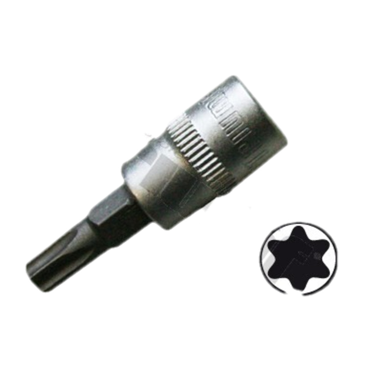 Bit Torx v 3/8\