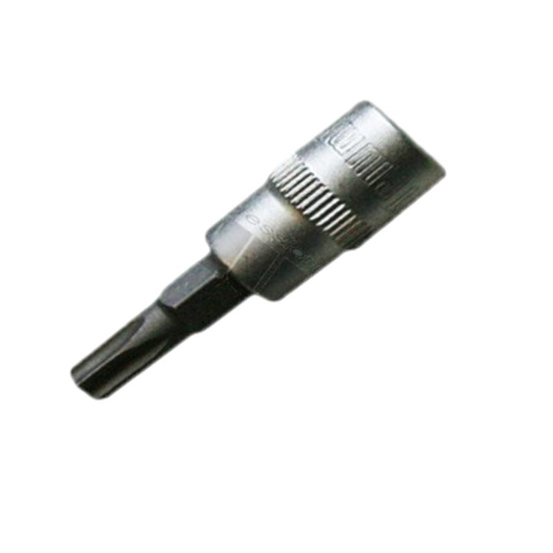 E-shop Bit Torx vŕtaný v 3/8" hlavici - T 20