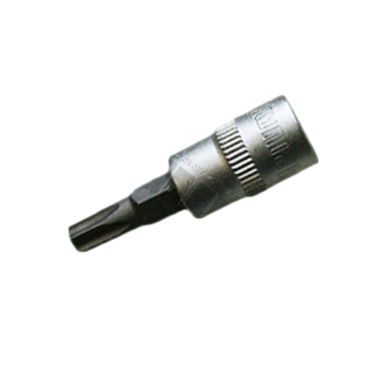 E-shop Bit Torx vŕtaný v 3/8" hlavici - T 30