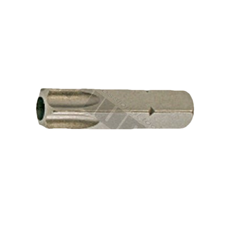 E-shop Bit Torx vŕtaný, 8 mm (5/16") driek, dĺžka 30 mm - T45