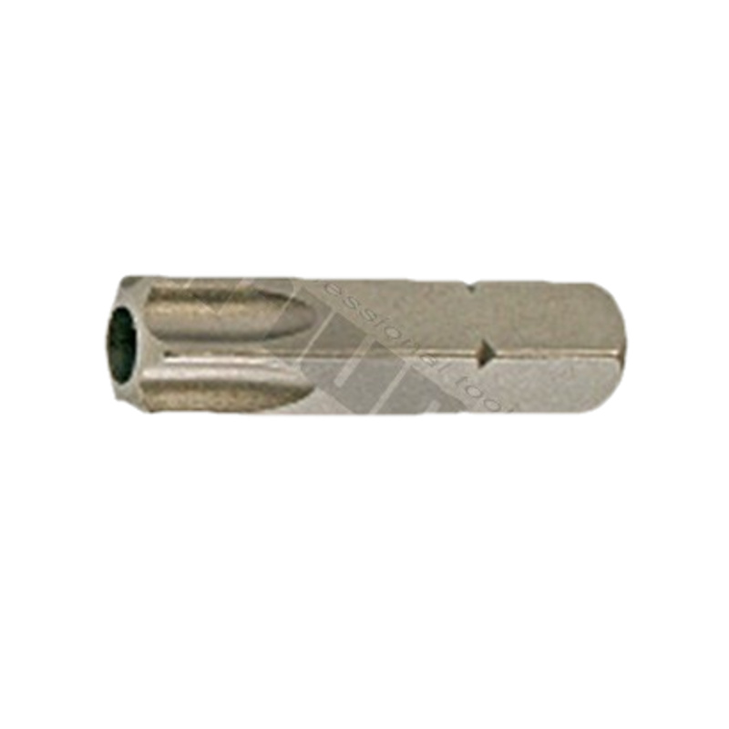 E-shop Bit Torx vŕtaný, 8 mm (5/16") driek, dĺžka 30 mm - T55