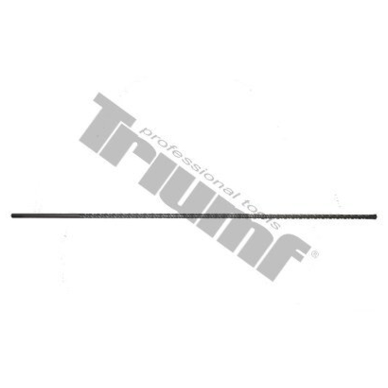 Vrták do betónu a kameňa s SDS+ ukončením - 12,0 x 450 mm