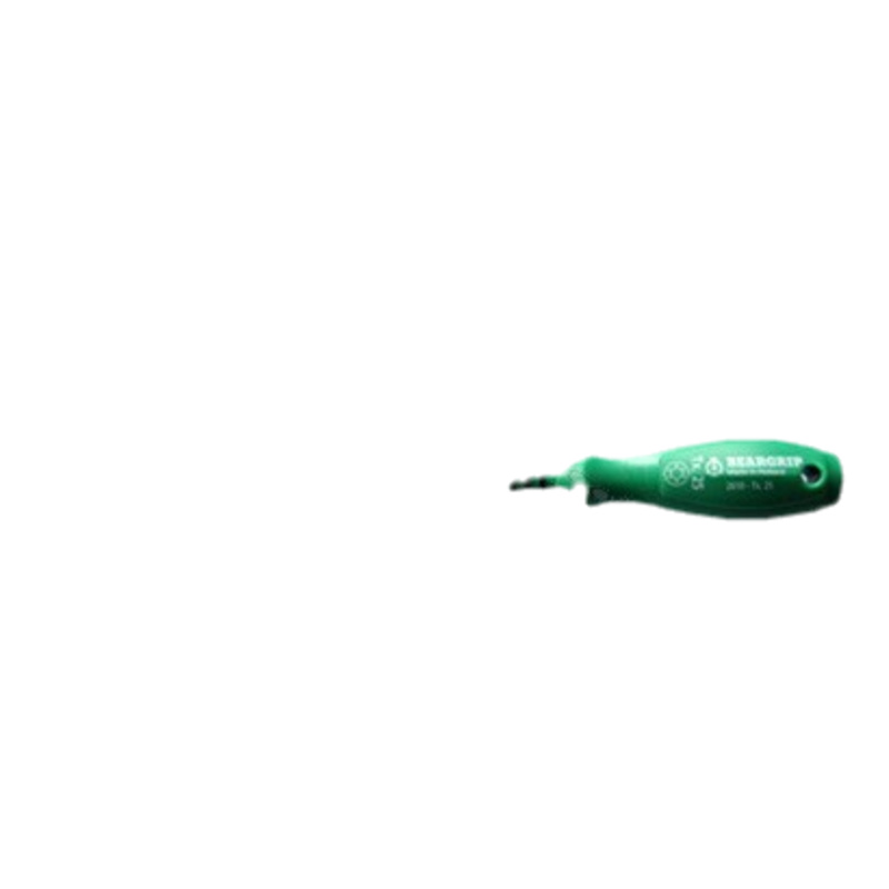 Skrutkovač Torx, nevŕtaný - TX15 x 165 mm