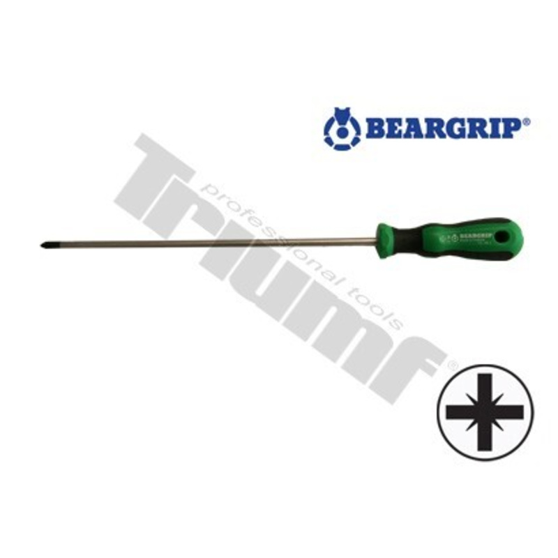 Skrutkovač krížový 2K - PD - PD2 x 250 mm