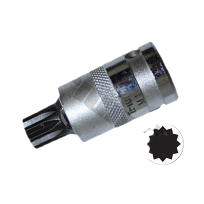 Nadstavec XZN v 1/2