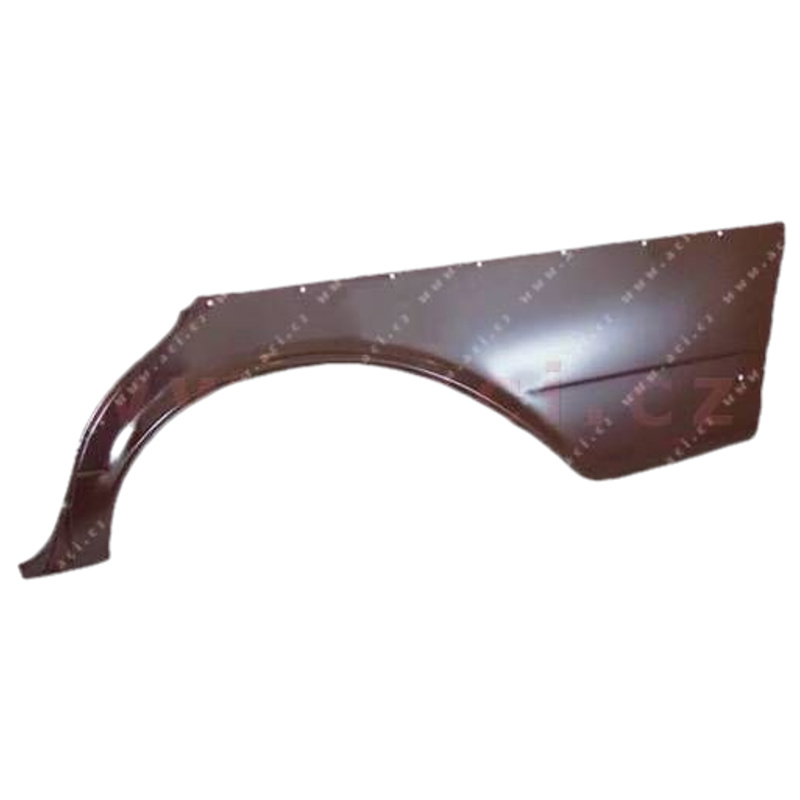 spodní 1/2 zadního blatníku L ACI 3010143