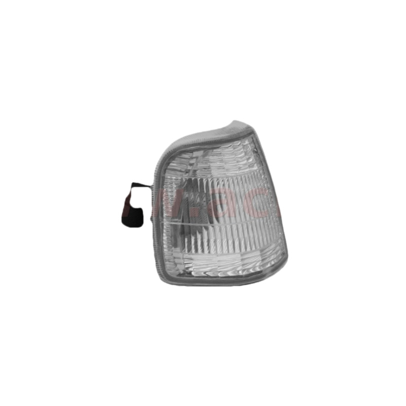 přední blikač bílý komplet P ACI 4045902