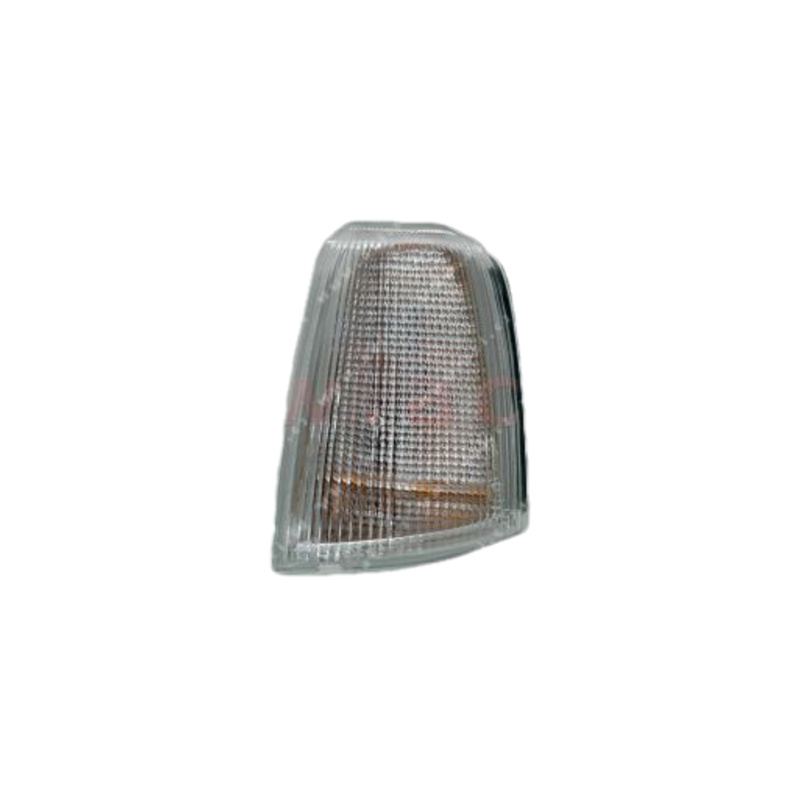 přední blikač bílý komplet L ACI 4320905