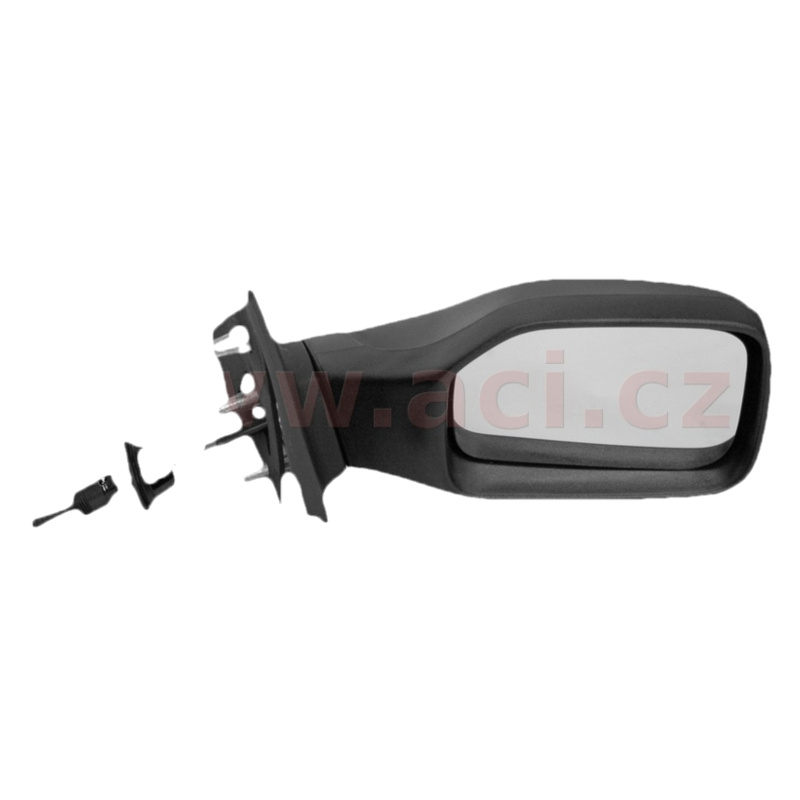 zp. zrcátko mech. ovládané lanky P ACI 4009804