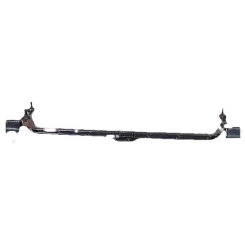 přední příčka (ne TD)