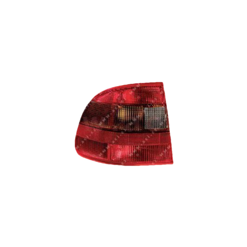 E-shop 10/94- zadní světlo kouřové (bez obj.) (Sedan) L