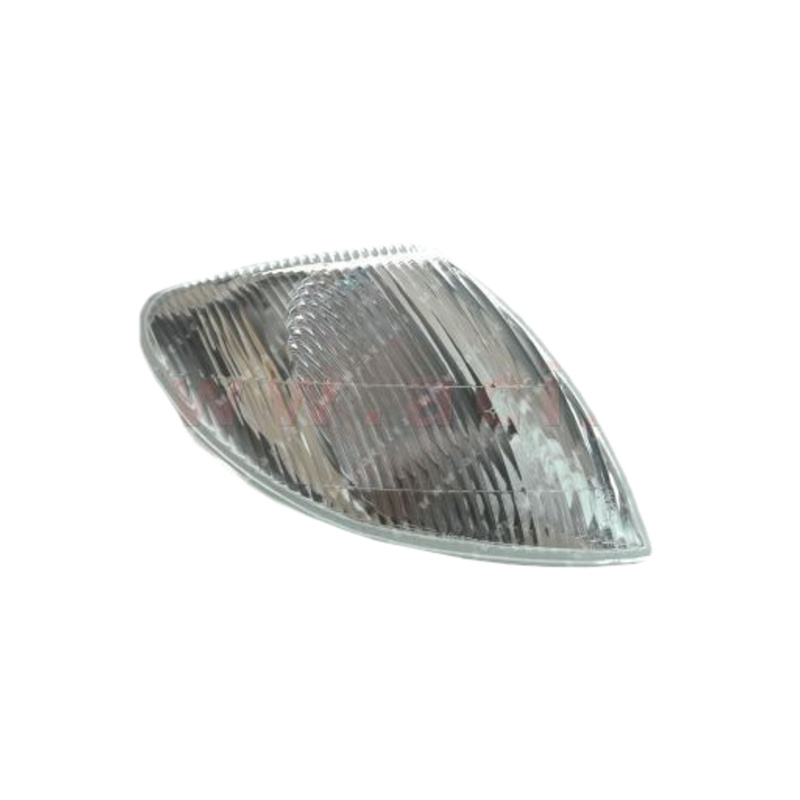 přední blikač bílý komplet P ACI 4323906
