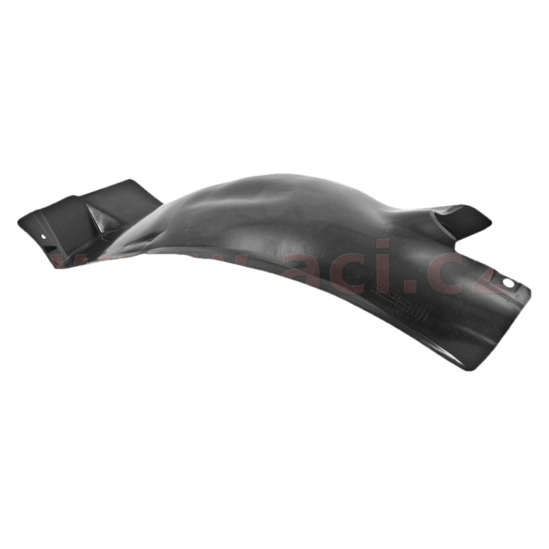 přední plastový podběh zadní část (ne XS, S16, GT, GTi) P