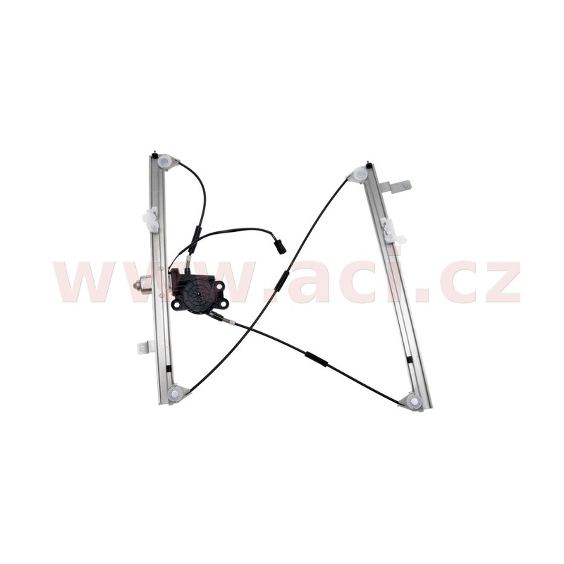 přední stahovačka (elektrická - s motorem) 2/3dv. SCHNEIDER, P ACI 0903262