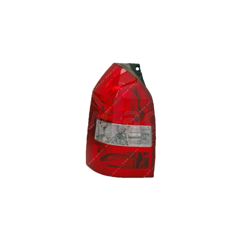 zadní světlo (bez obj.) L ACI 8267931
