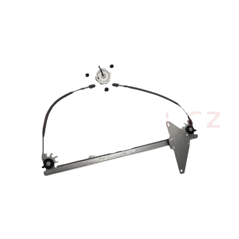 přední stahovačka (mechanizmus elektrického systému - bez motoru) 4/5dv. SCHNEIDER, P ACI 0970262