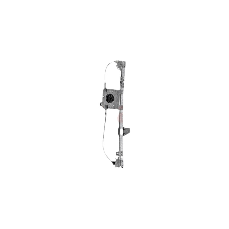 přední stahovačka (mechanizmus elektrického systému - bez motoru) 4/5dv. SCHNEIDER, P ACI 4366262