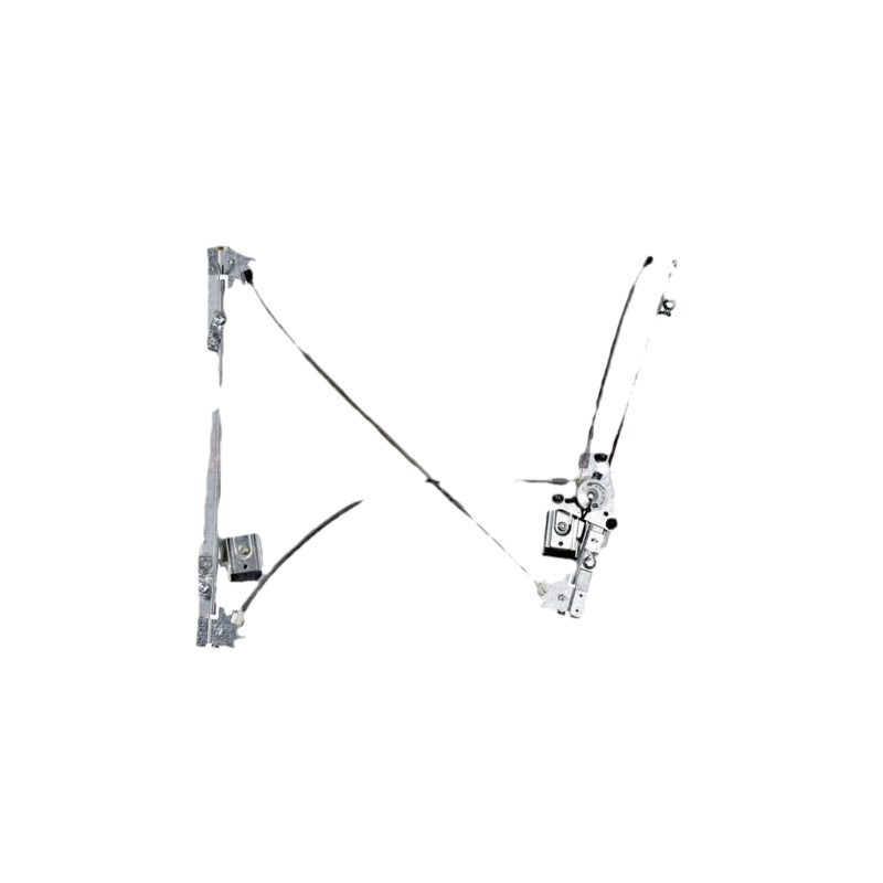 E-shop přední stahovačka (mechanizmus elektrického systému - bez motoru) 2/3dv. SCHNEIDER, P ACI 5827262