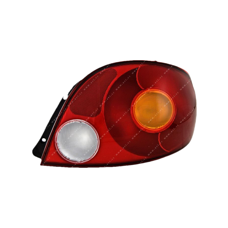 zadní světlo (bez obj.) P ACI 8106932