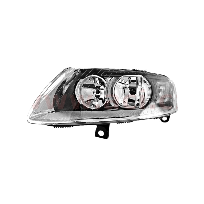 přední světlo H7+H1 (el. ovládané) L ACI 0318961