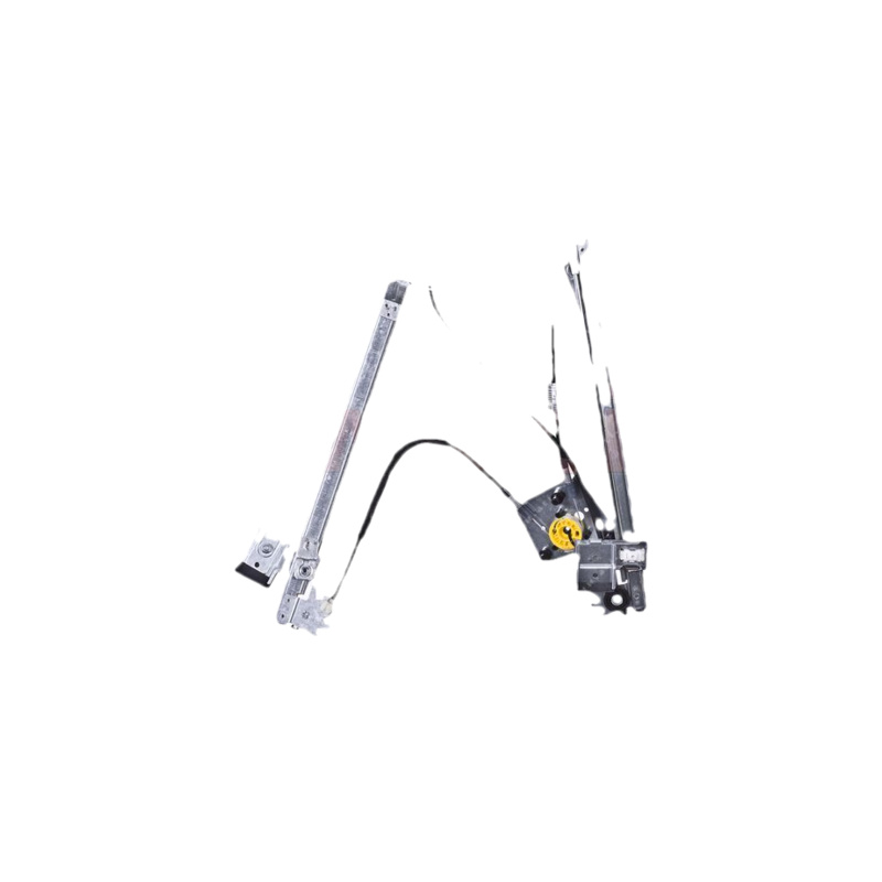přední stahovačka (mechanizmus elektrického systému - bez motoru) 4/5dv. SCHNEIDER, P ACI 4919264