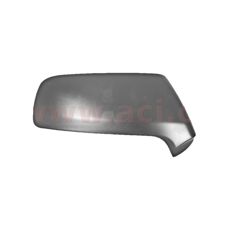 E-shop kryt zpětného zrcátka černý P ACI 0972842
