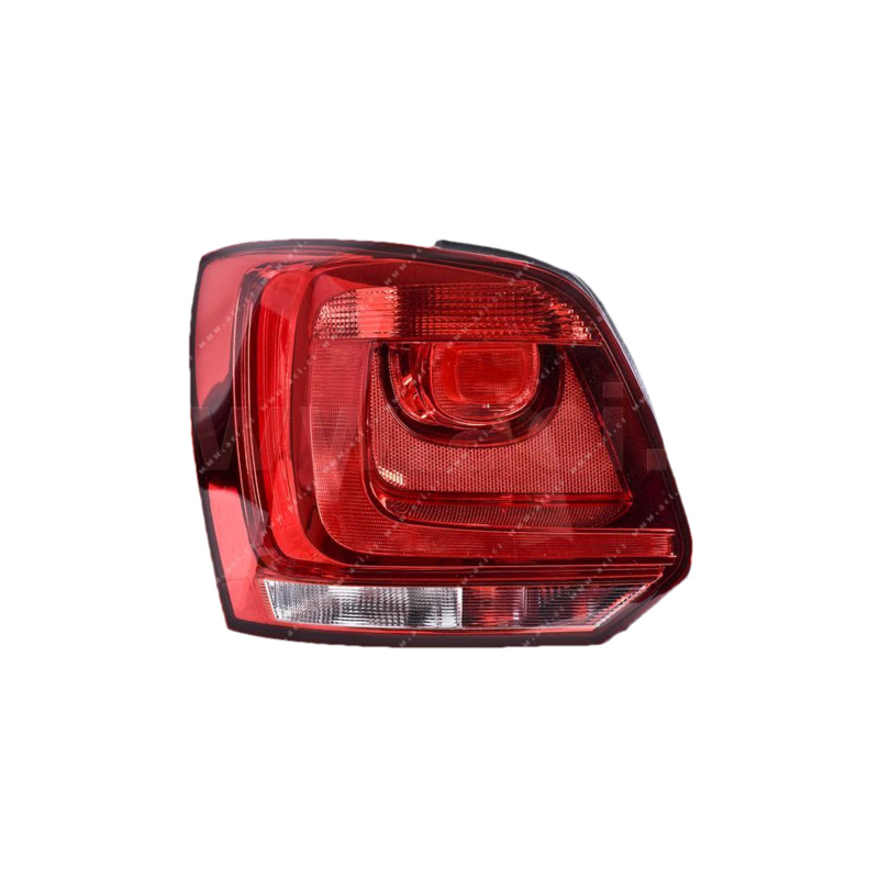 zadní světlo (bez obj.) L ACI 5829931