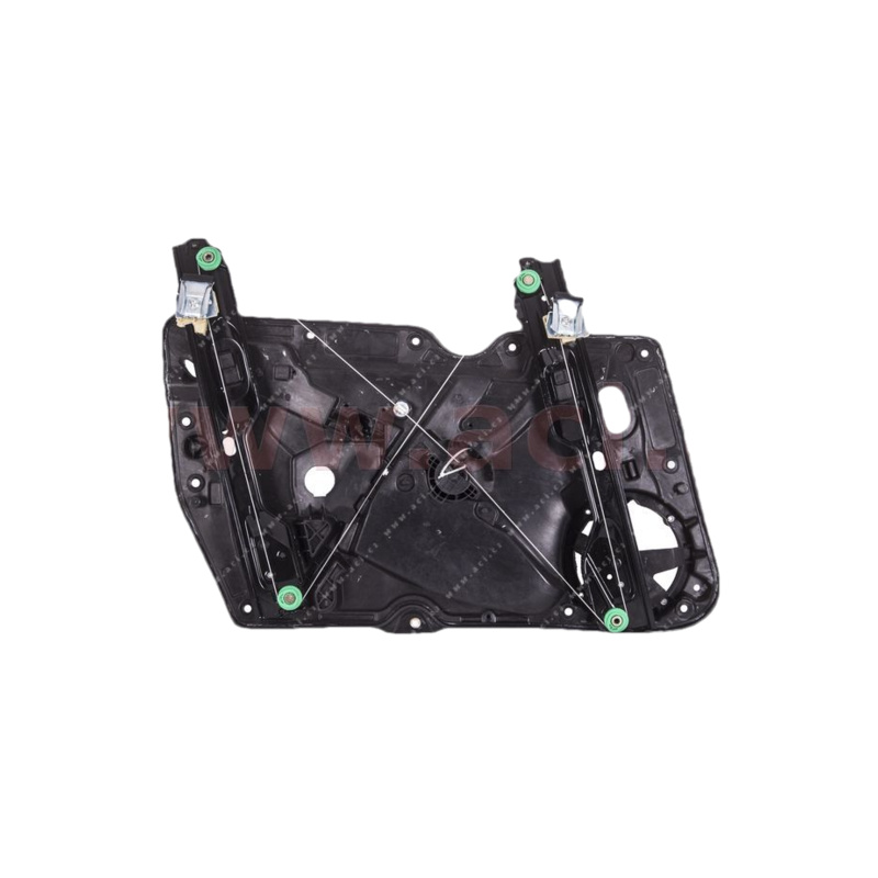 přední stahovačka (panel s mechanismem elektrického systému - bez motoru) 4/5dv. SCHNEIDER, P ACI 5863262