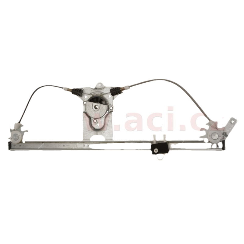 zadní stahovačka (mechanizmus elektrického systému - bez motoru) - SCHNEIDER, P ACI 4366268