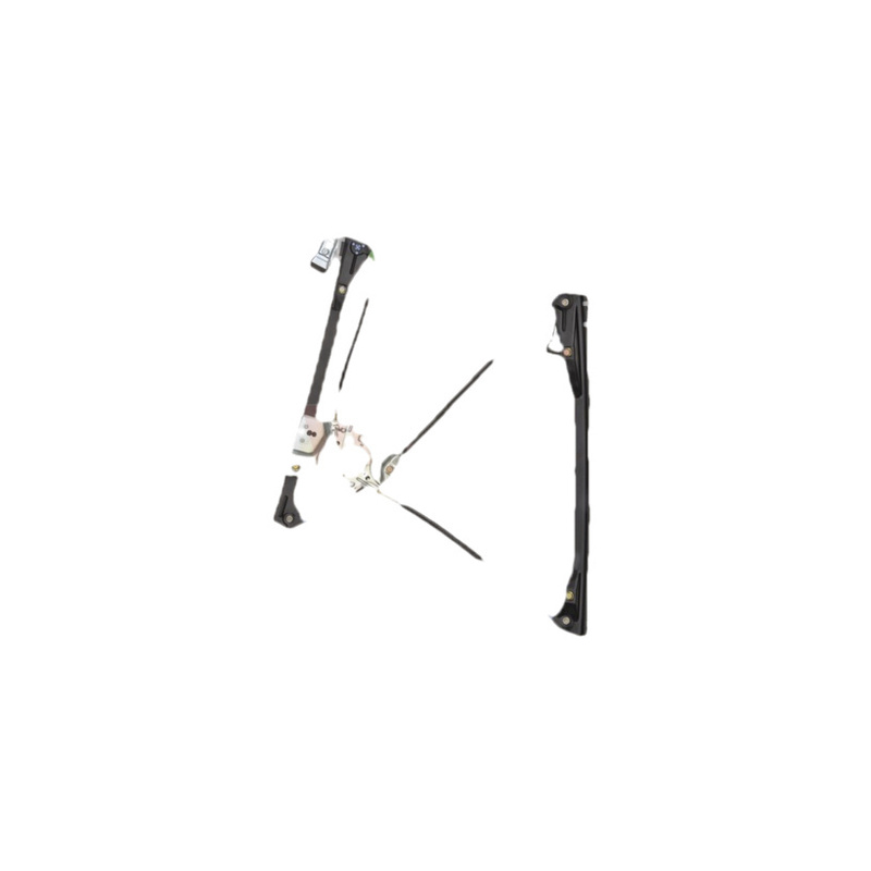 E-shop přední stahovačka (mechanizmus elektrického systému - bez motoru) 4/5dv. SCHNEIDER, P ACI 5825268