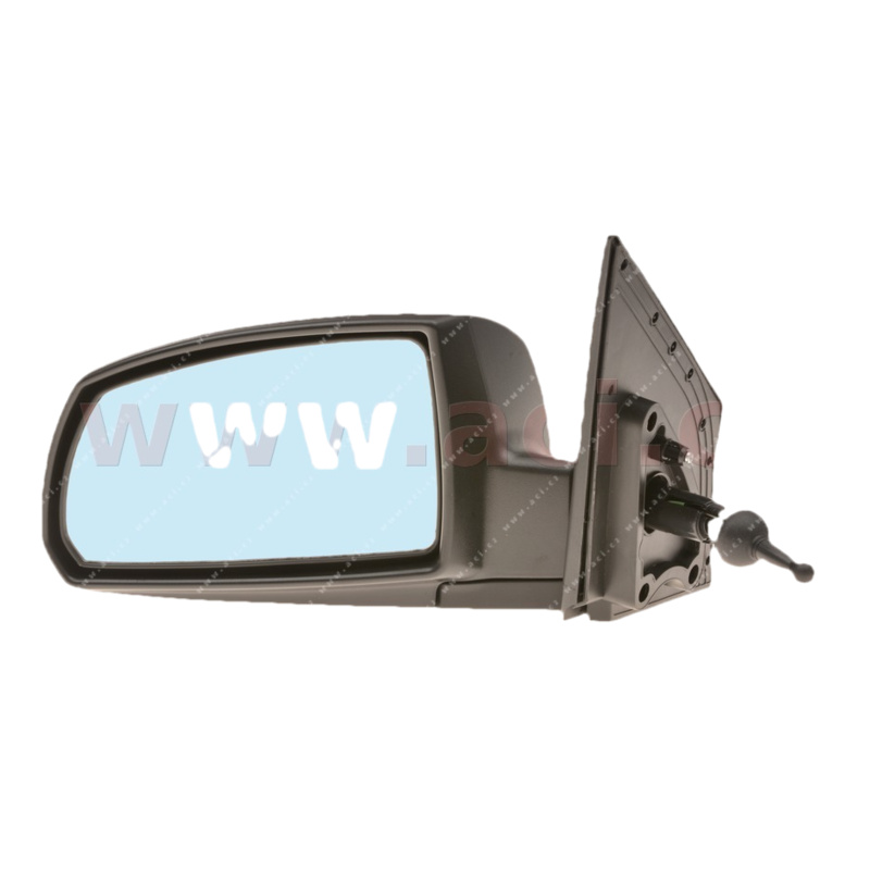 zp. zrcátko mechanicky ovládané L ACI 8317803