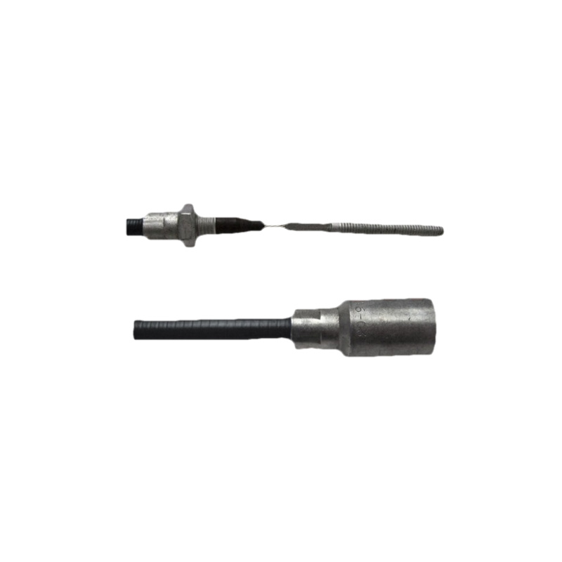 lanovod brzdový KNOTT 1330/1540 mm, závit M8, ORIGINÁL
