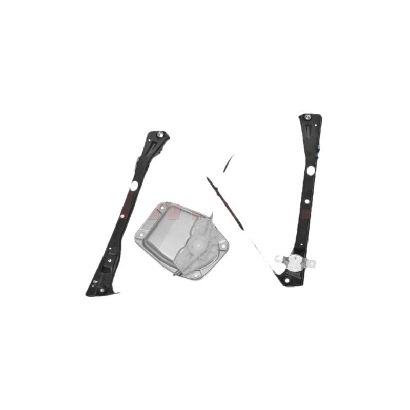 E-shop přední stahovačka (mechanizmus elektrického systému - bez motoru) - 4/5dv. SCHNEIDER P ACI 5886262