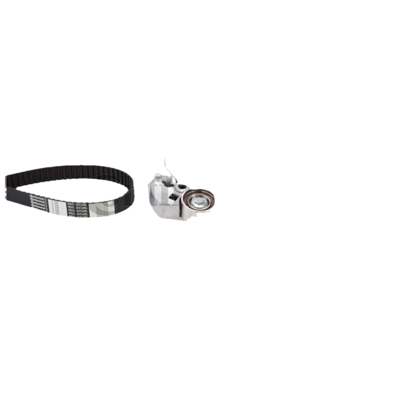CONTITECH Vodné čerpadlo + sada ozubeného remeňa CT1099WP2
