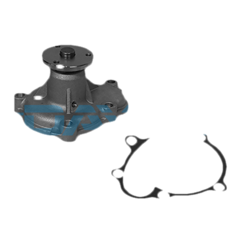 DAYCO Vodné čerpadlo, chladenie motora DP276