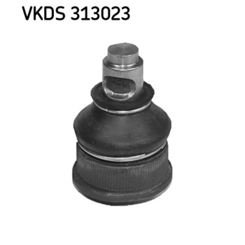 SKF Zvislý/nosný čap VKDS313023
