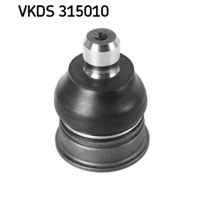 SKF Zvislý/nosný čap VKDS315010