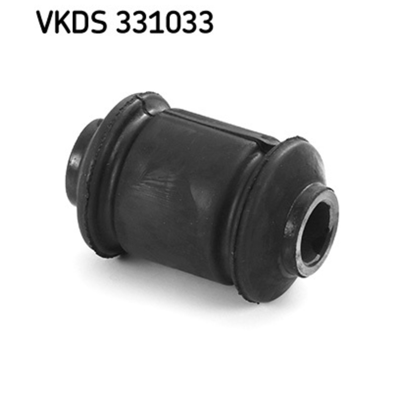 SKF Uloženie riadenia VKDS331033