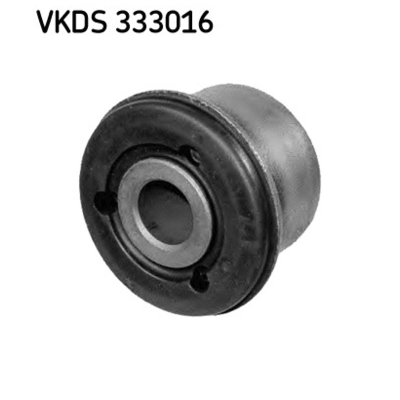 SKF Uloženie riadenia VKDS333016