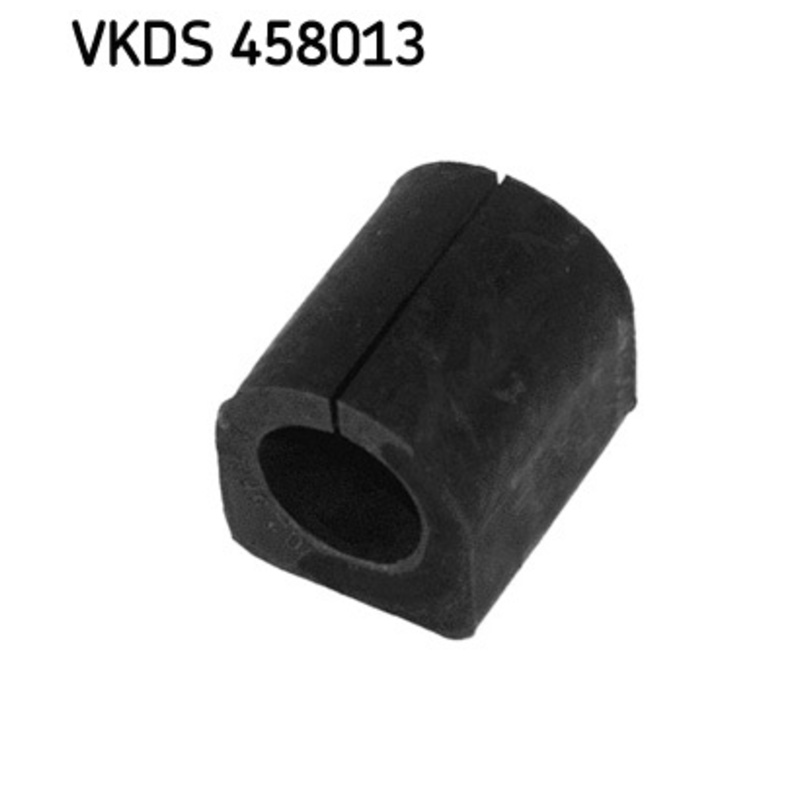 SKF Ložiskové puzdro stabilizátora VKDS458013